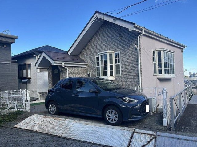 横浜市港北区新吉田東1丁目 中古戸建て【仲介手数料半額】
