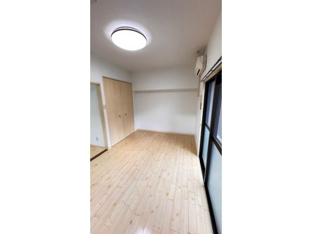 ヒット馬借BLDのエントランス