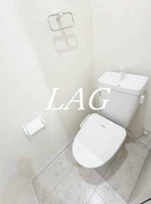 【トイレ】 | LD八千代中央 | トイレです。