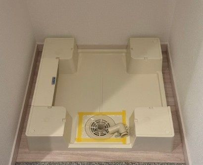 HF曳舟レジデンスの設備