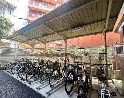HF曳舟レジデンスのその他共用部分