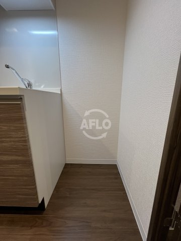 メルディア大正D.Cのキッチン|メルディア大正D.C　
