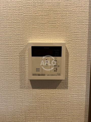 メルディア大正D.Cの設備|メルディア大正D.C　