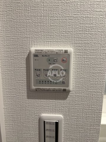 メルディア大正D.Cの設備|メルディア大正D.C　