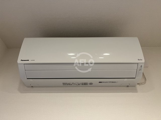 メルディア大正D.Cの設備|メルディア大正D.C　エアコン
