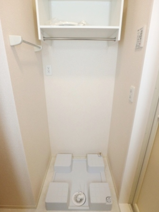 セジュール柏の葉の内装
