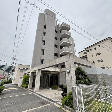 ラフィーネ香里園
