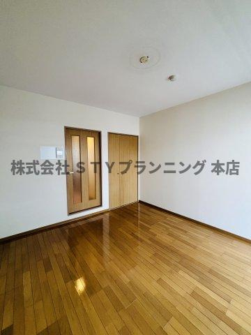 仲介手数料0円！サンハイム IIの洋室