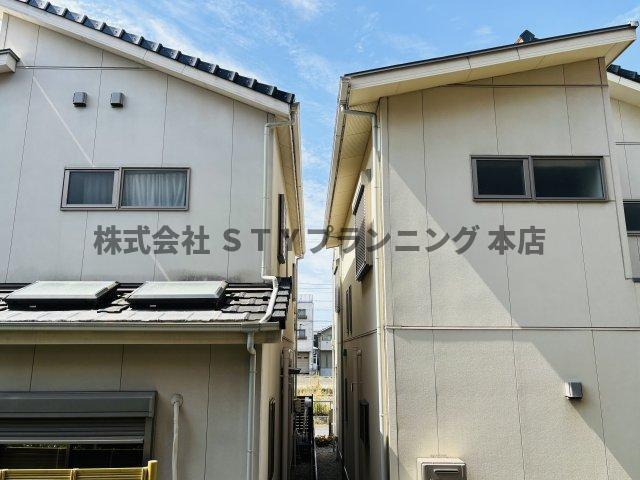 仲介手数料0円！サンハイムIIの展望
