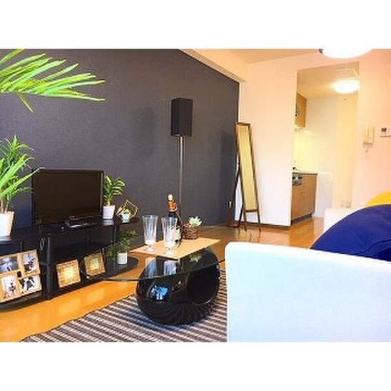 【ロビー】Square Ms614 