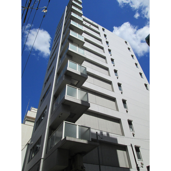 ＬＸＳ室町のその他共用部分