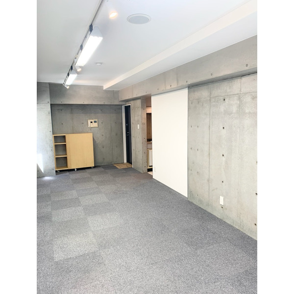 ＬＸＳ室町の居間・リビング