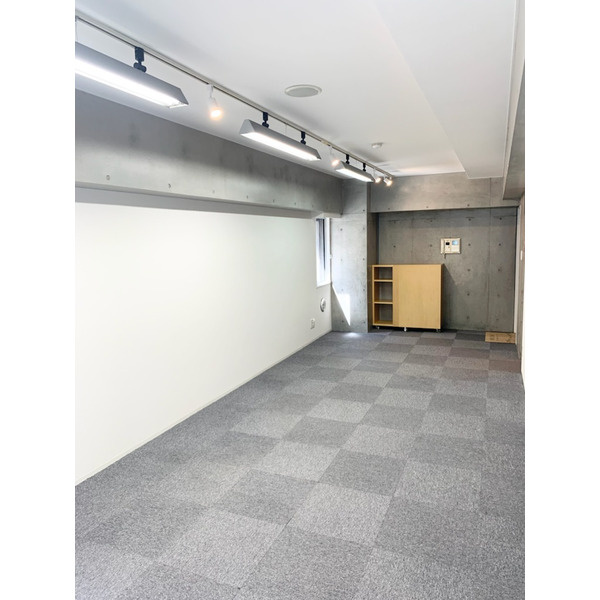 ＬＸＳ室町の設備