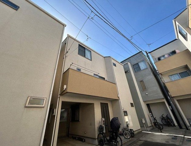 横浜市港北区新吉田東3丁目 中古戸建て【仲介手数料半額】