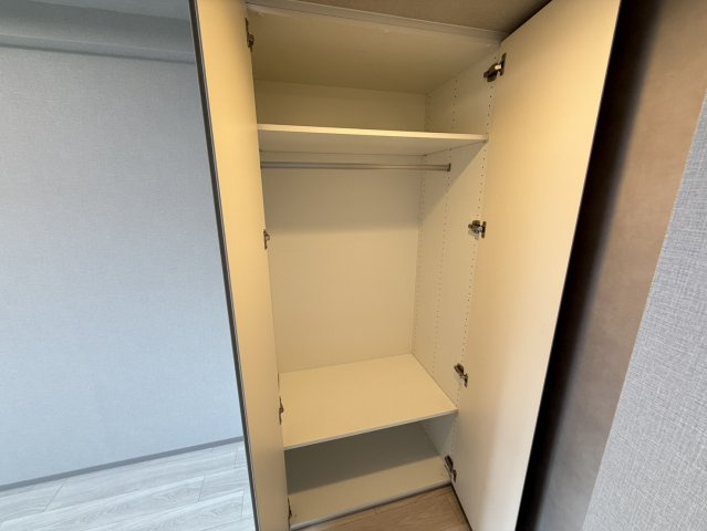 ザ・ライオンズフォーシア今池|名古屋市の賃貸ならMy賃貸の収納|ザ・ライオンズフォーシア今池