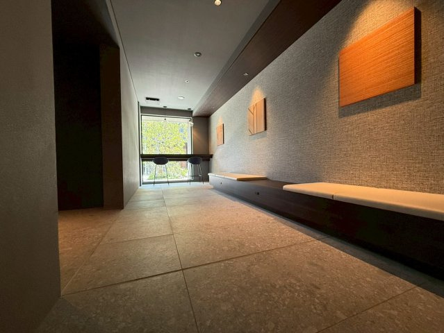 ザ・ライオンズフォーシア今池|名古屋市の賃貸ならMy賃貸のその他共用部分|ザ・ライオンズフォーシア今池