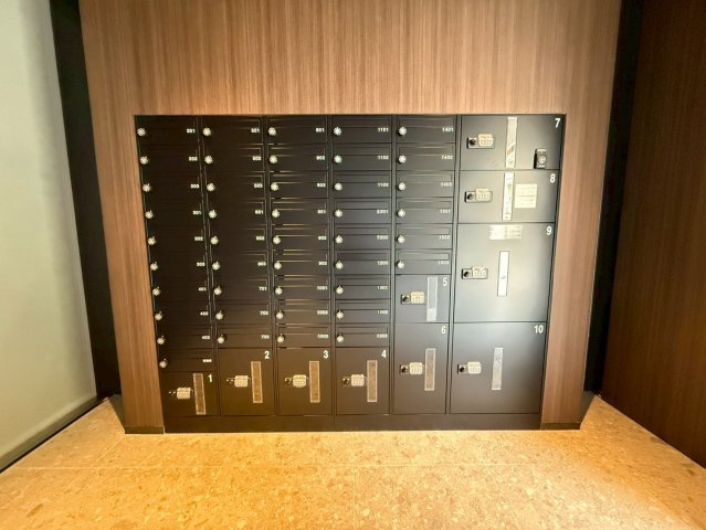 ザ・ライオンズフォーシア今池|名古屋市の賃貸ならMy賃貸のその他共用部分|ザ・ライオンズフォーシア今池