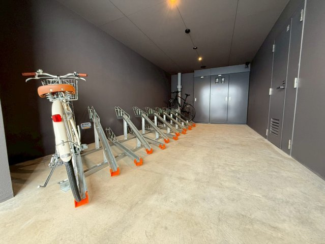 ザ・ライオンズフォーシア今池|名古屋市の賃貸ならMy賃貸のその他共用部分|ザ・ライオンズフォーシア今池