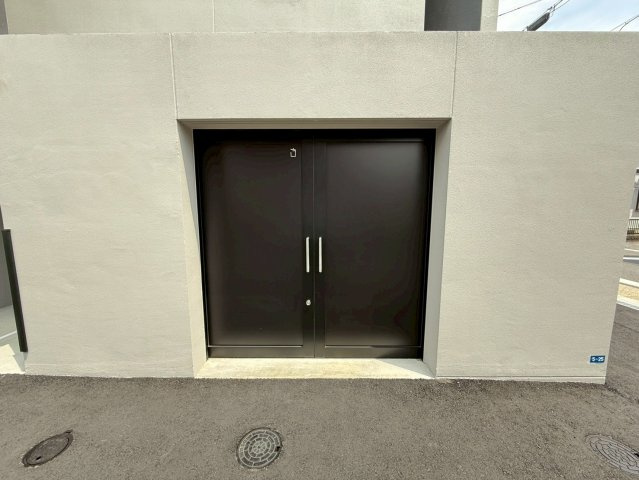 ザ・ライオンズフォーシア今池|名古屋市の賃貸ならMy賃貸のその他共用部分|ザ・ライオンズフォーシア今池