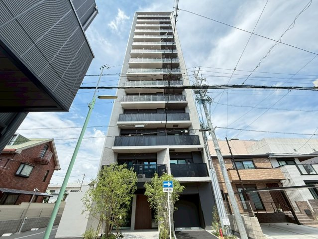 ザ・ライオンズフォーシア今池|名古屋市の賃貸ならMy賃貸