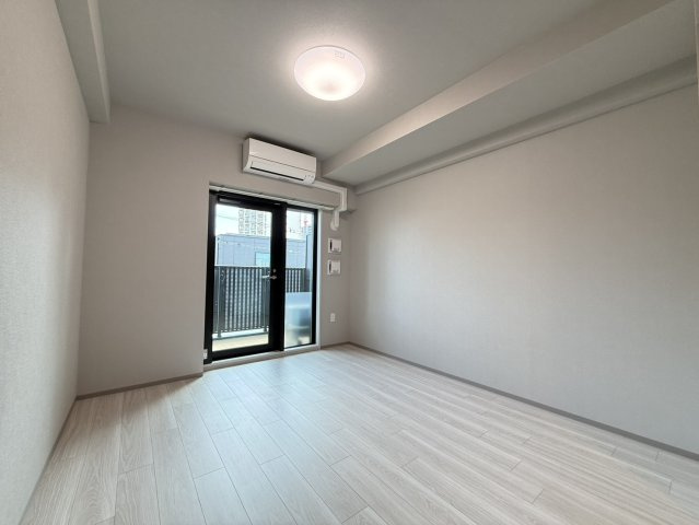 ザ・ライオンズフォーシア今池|名古屋市の賃貸ならMy賃貸の寝室|ザ・ライオンズフォーシア今池