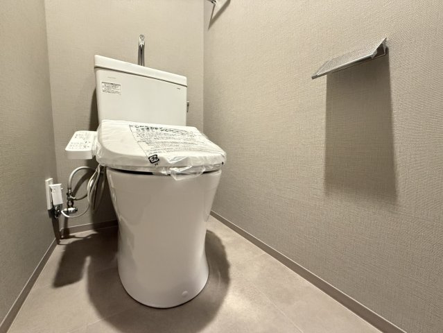 ザ・ライオンズフォーシア今池|名古屋市の賃貸ならMy賃貸のトイレ|ザ・ライオンズフォーシア今池