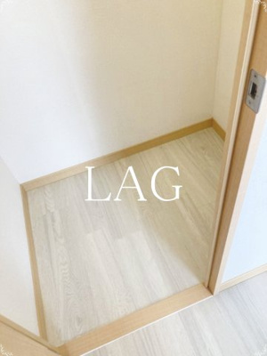 【収納】 | ＬＥＯ六拾参番館 | 収納です。