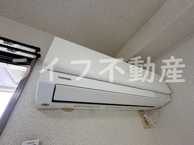 センチュリーロイヤル小阪の設備