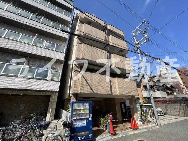 センチュリーロイヤル小阪