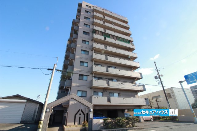 【中古マンション】ユニーブル太田川の外観|事前予約にて現地ご見学いただけます！お気軽にお問い合わせください♪
■株式会社　セキュアハウス■　　　　　
住宅ローンに強く、知識、経験豊富なスタッフ在籍
お客様に寄り添い、ご成約後もサポート致します