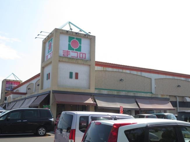 【展望】 | セジュールMIRU | まつの恒久店