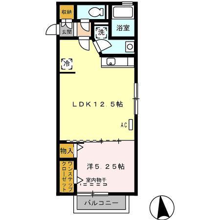 【間取り】 | ジェネス