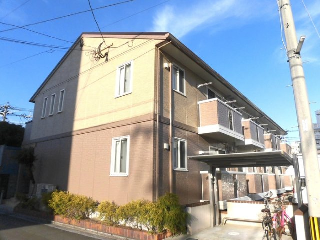 【外観】 | ジェネス