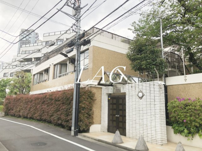 【エントランス】 | インペリアル赤坂フォラム | エントランスです。