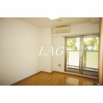 【寝室】 | セレーノ品川 | 寝室です。