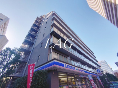 【外観】 | セレーノ品川 | 外観です。