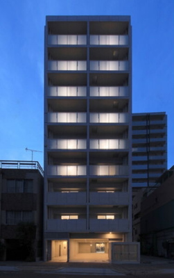 【外観】 | NR金山 | ★外観