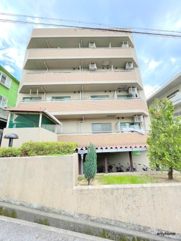 オラシオン山手　仲介手数料無料