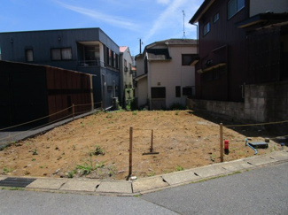 【外観】 | 松戸市新作1期　新築分譲住宅　全1棟