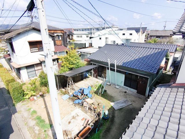倉敷市玉島中央町３丁目の売地