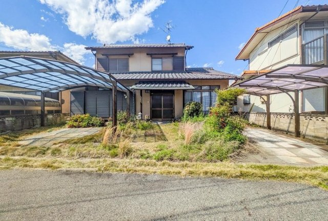 倉敷市青江の売地