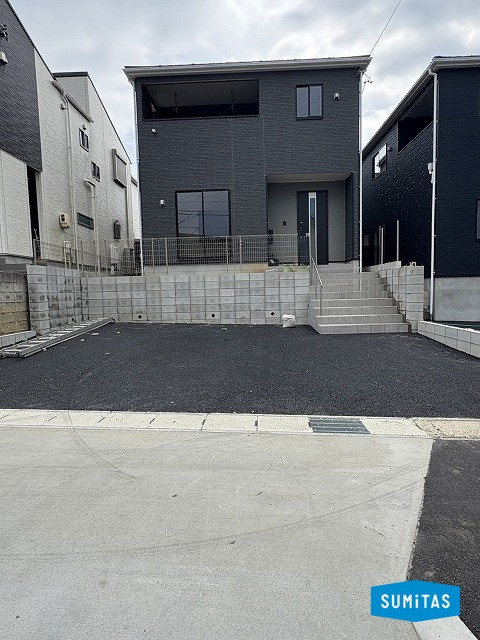 安城市二本木新町第3　新築戸建