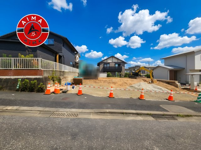 福岡市西区野方5丁目第1-2棟（1号棟）