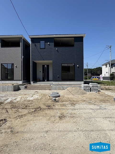 安城市小川町第10　新築戸建