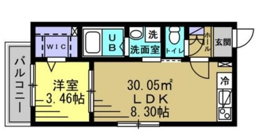 シエルドール南柏