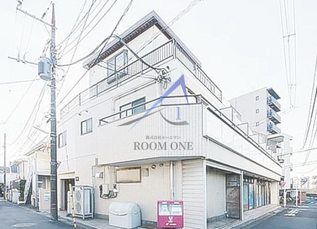 ル・クレール練馬