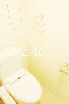 【トイレ】 | ＢＰＲレジデンス蔵前 | トイレです。