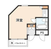 世田谷区松原６丁目のマンションの画像