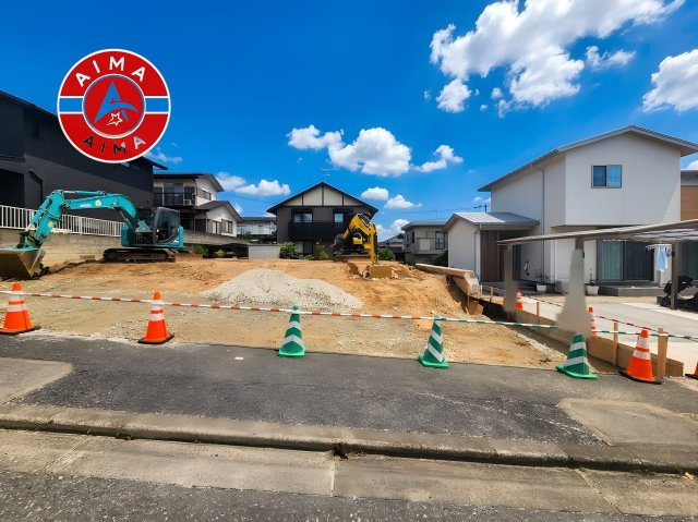 福岡市西区野方5丁目第1-2棟（2号棟）の外観|外観も気になるポイント