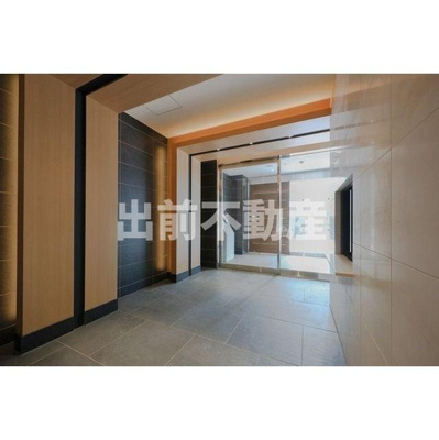 【エントランス】 | グラン千代田岩本町